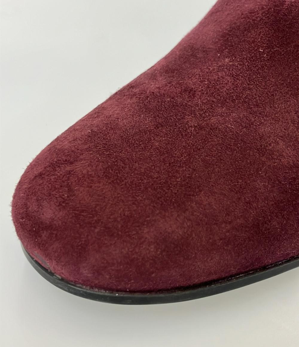 ブルーノプレミ ショートブーツ レディース SIZE 37 (M) BRUNO PREMI