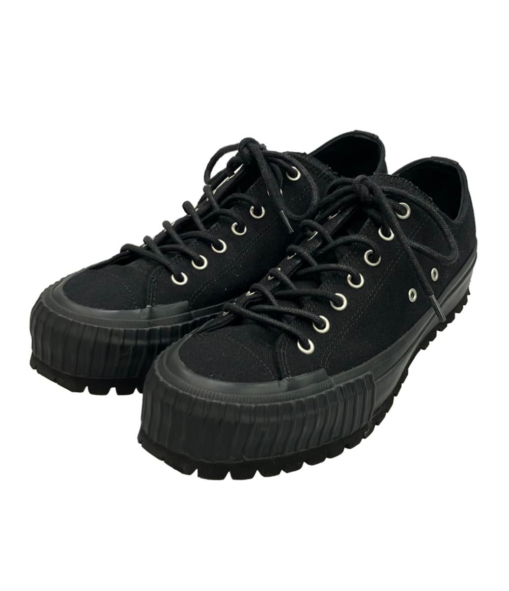 Yohji Yamamoto POUR HOMME ローカットスニーカー メンズ SIZE 4 (L