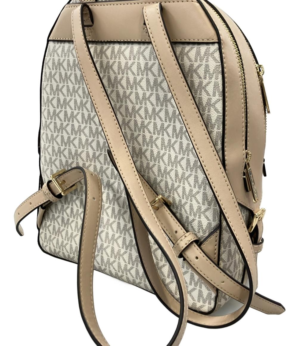 MICHAEL KORS リュック レディース マイケルコース