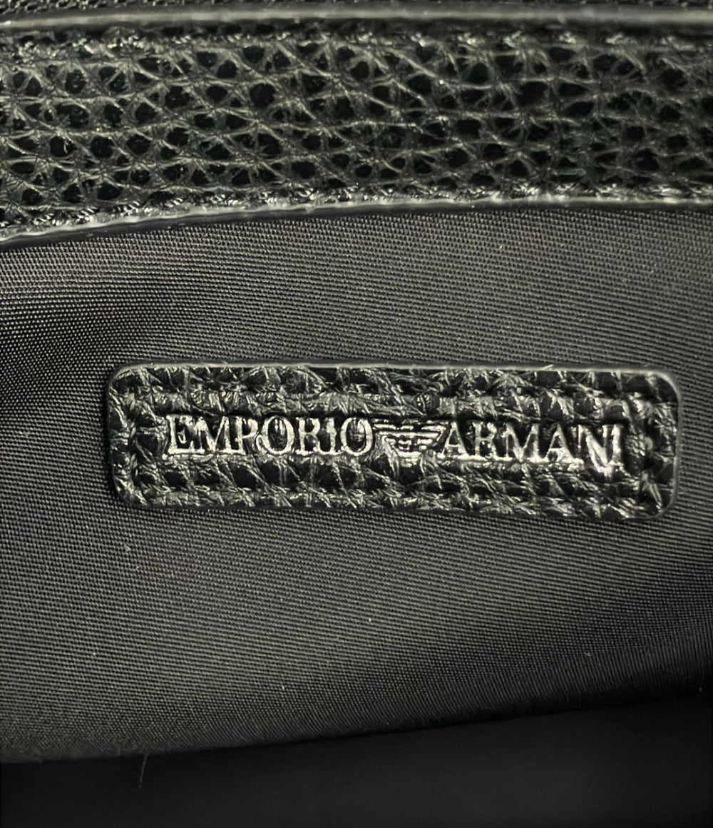 Emporio Armani ハンドバッグ ショルダーバッグ 2WAY 斜め掛け レディース エンポリオ・アルマーニ