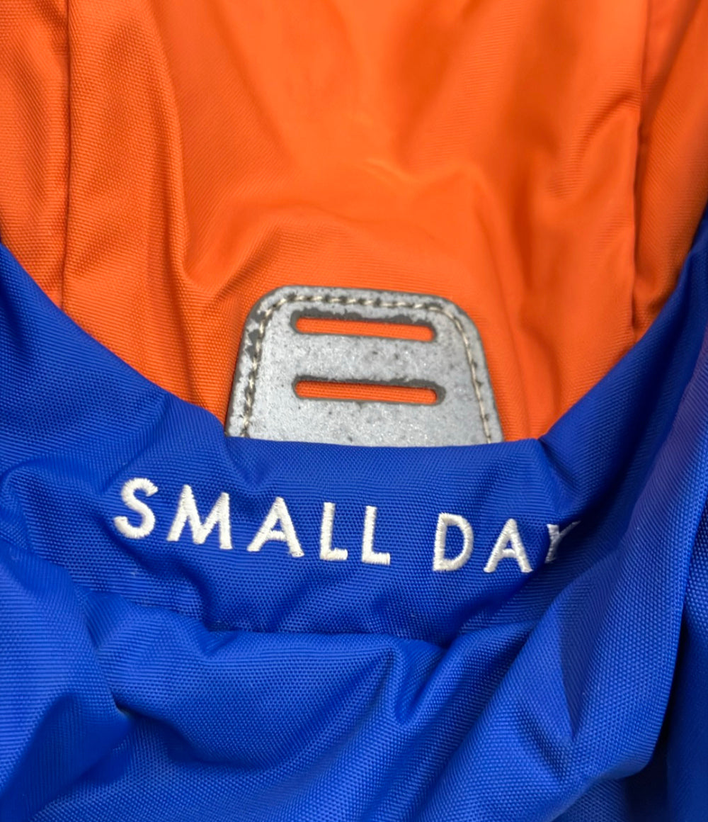 THE NORTH FACE リュック デイパック Small Day スモールデイ NMJ71653 キッズ ザ・ノース・フェイス