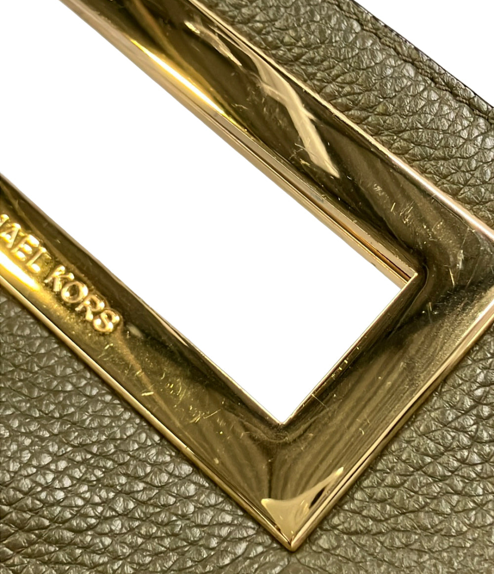 MICHAEL KORS ハンドバッグ レディース マイケルコース