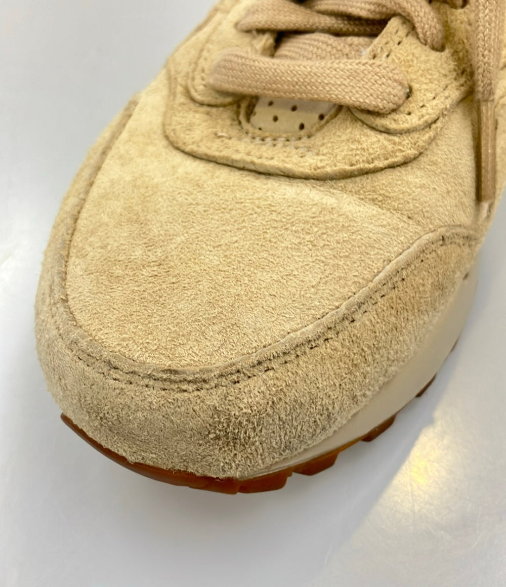 NIKE ローカットスニーカー W AIR MAX 1 PINNACLE 839608-200 レディース SIZE 23.5 (M) ナイキ