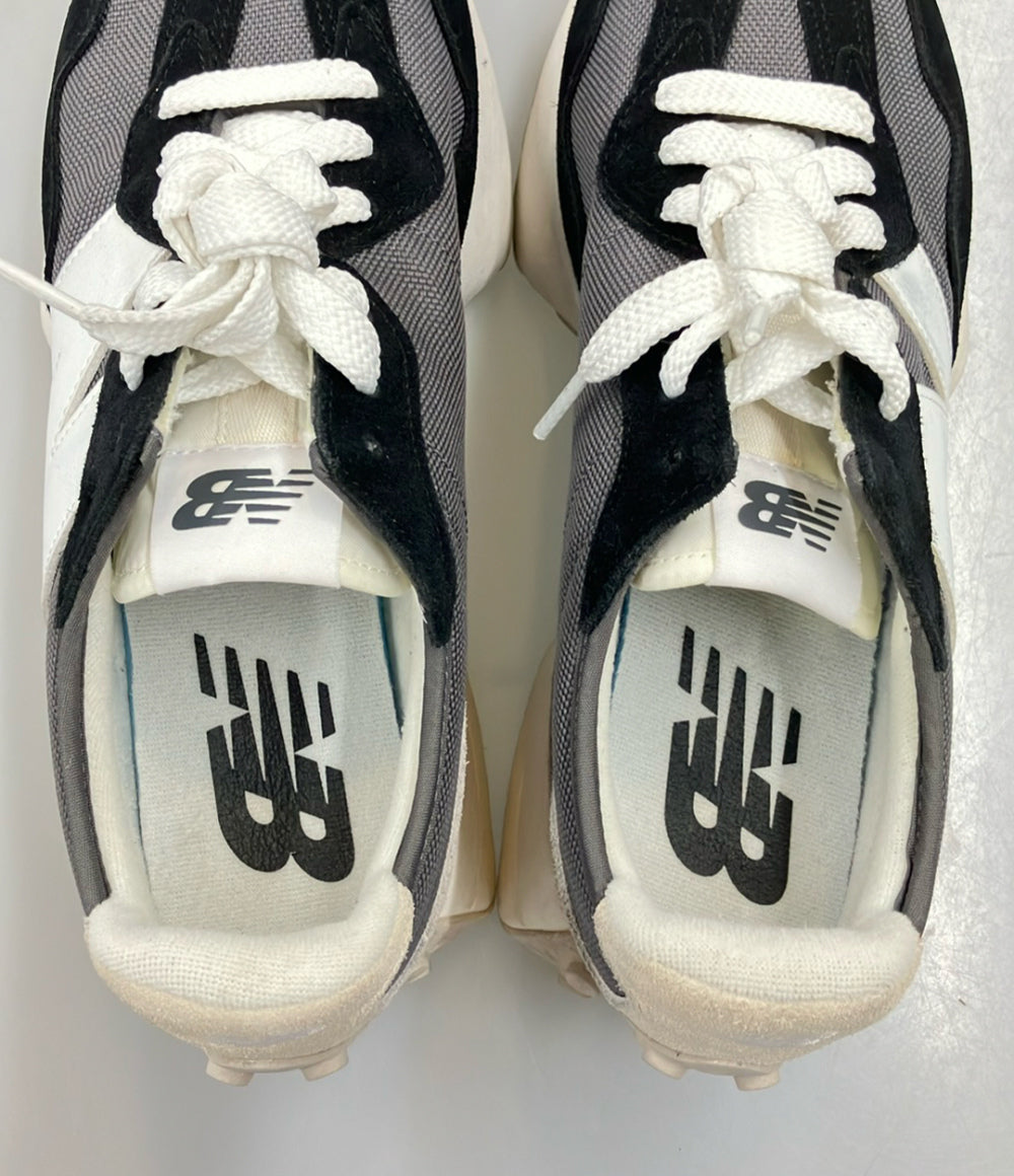 NEW BALANCE ローカットスニーカー U327FE ユニセックス SIZE 26.5 ニューバランス