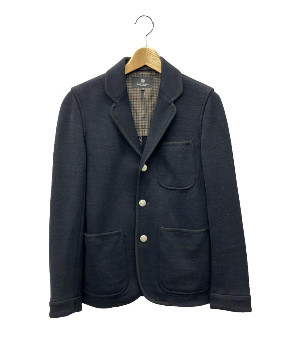 ビューティ&ユース ブレザージャケット メンズ SIZE S (S