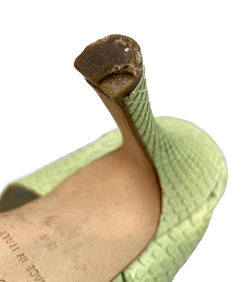 ブルーノマリ ミュール D01146 レディース SIZE 34 (XS) Bruno Magli