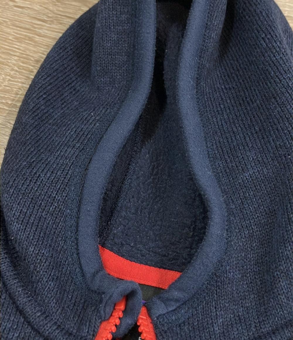 パタゴニア ジップアップパーカー キッズ SIZE 5T (110) patagonia