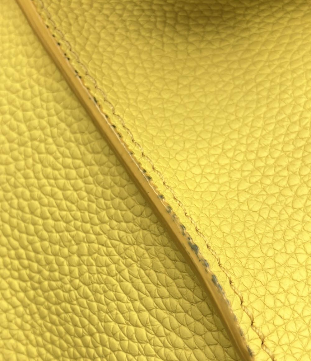 サルヴァトーレフェラガモ 2WAY ハンドバッグ ショルダーバッグ 斜め掛け ガンチーニ レディース Salvatore Ferragamo