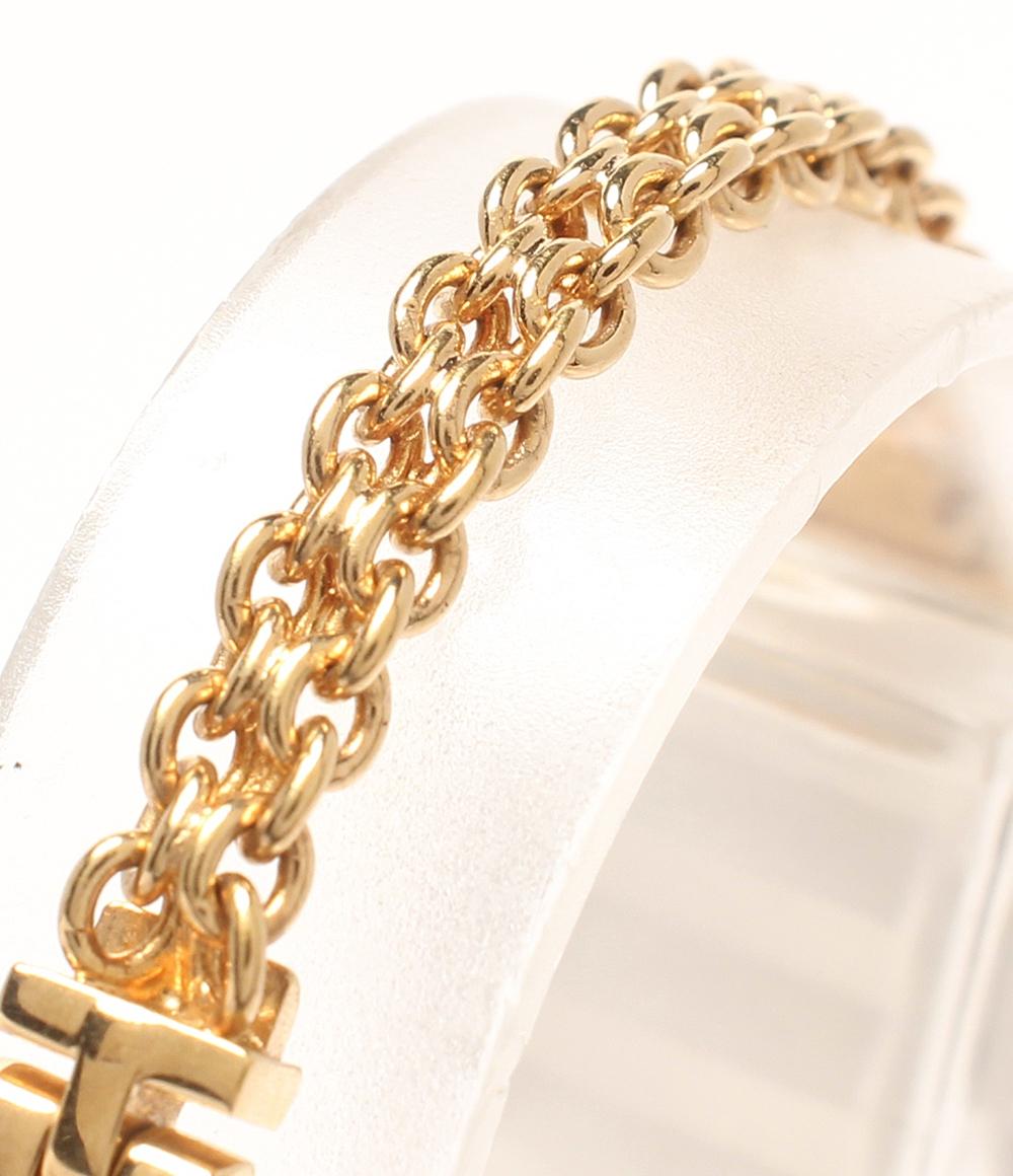 agete 腕時計 クオーツ シェル レディース アガット