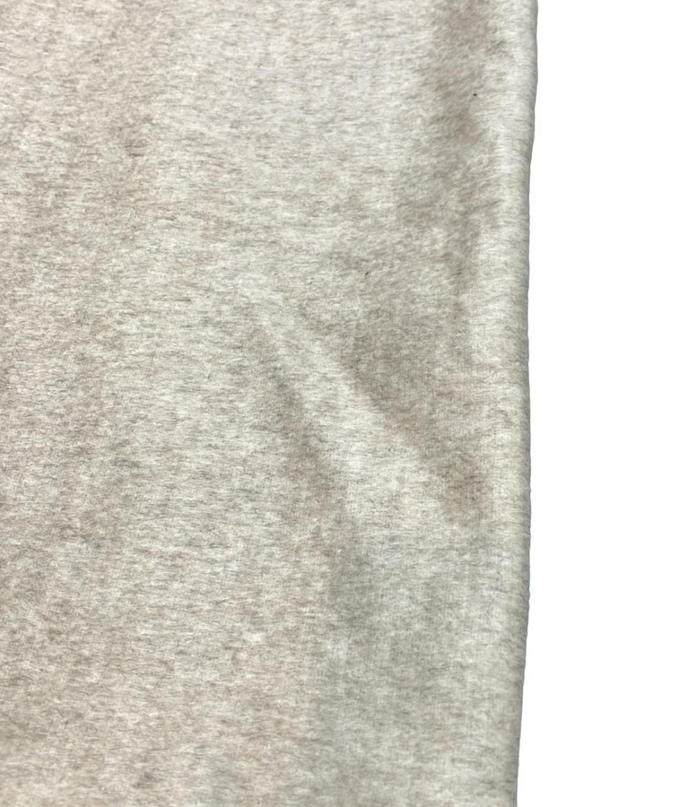 美品 PIACENZA マフラー メンズ ピアツェンツァ