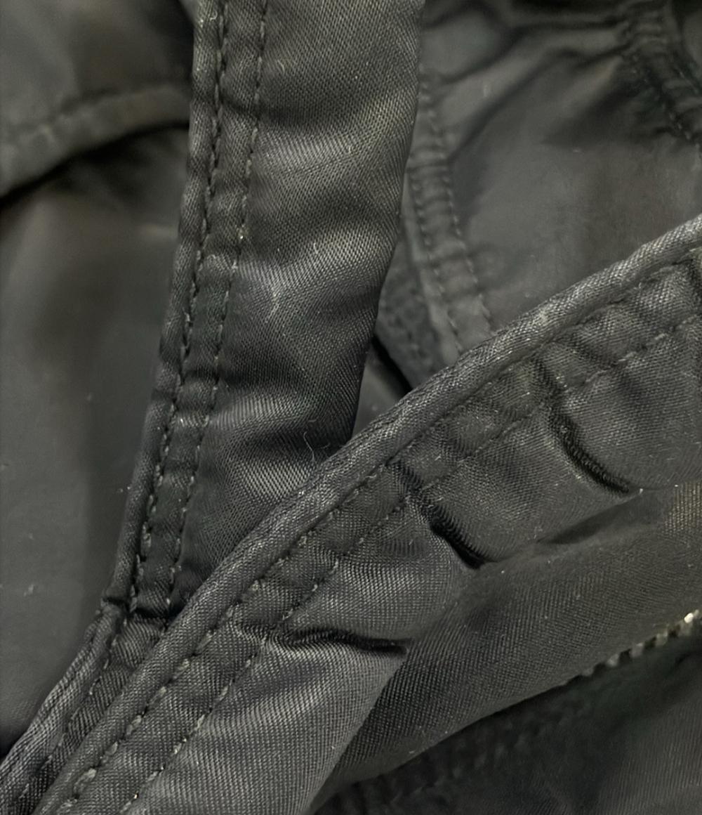 PORTER ショルダーバッグ 肩掛け ダッフルバッグ タンカー メンズ ポーター