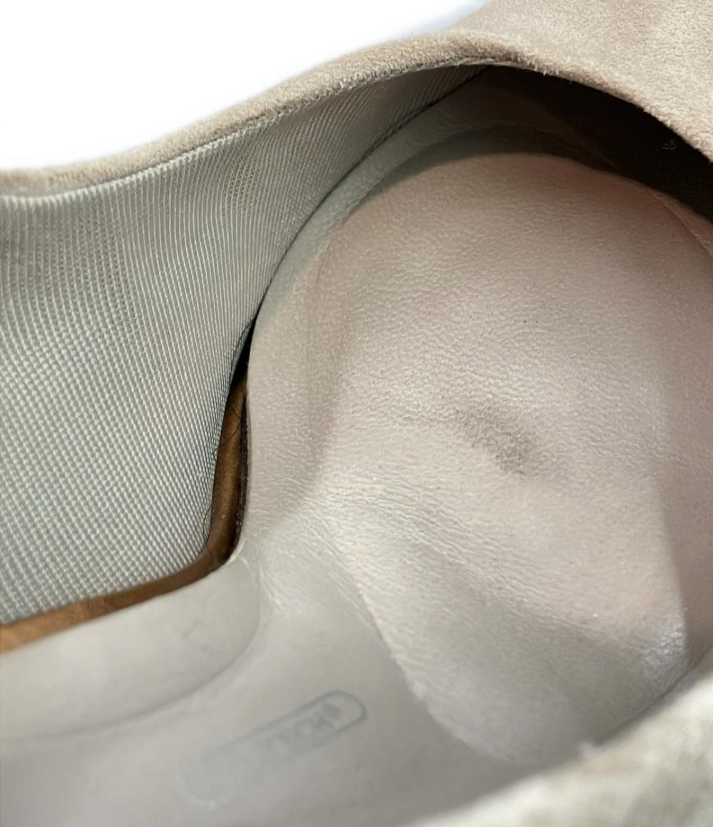 ロックポート ポインテッドトゥパンプス TM VALERIE LUXE GR CG9261 レディース SIZE 23.0 (M) ROCKPORT