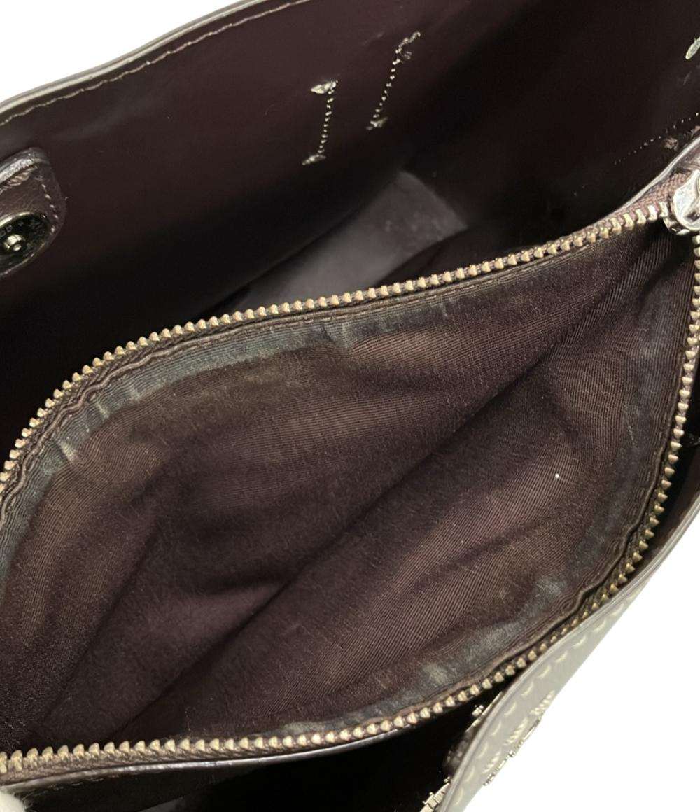 COACH ハンドバッグ ショルダーバッグ 2WAY 斜め掛け F73277 レディース コーチ