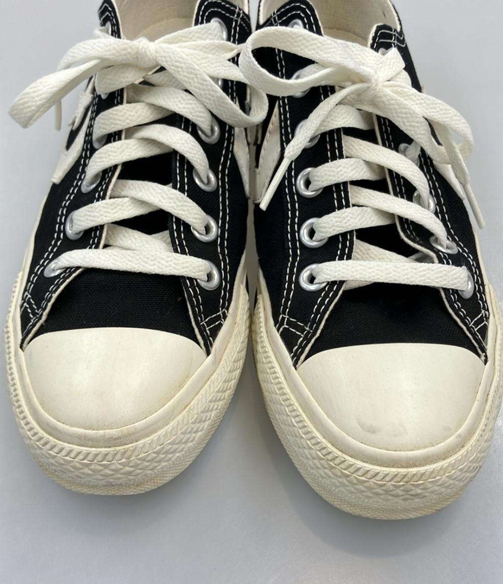 コンバース ローカットスニーカー レディース SIZE 24.5 (L) CONVERSE