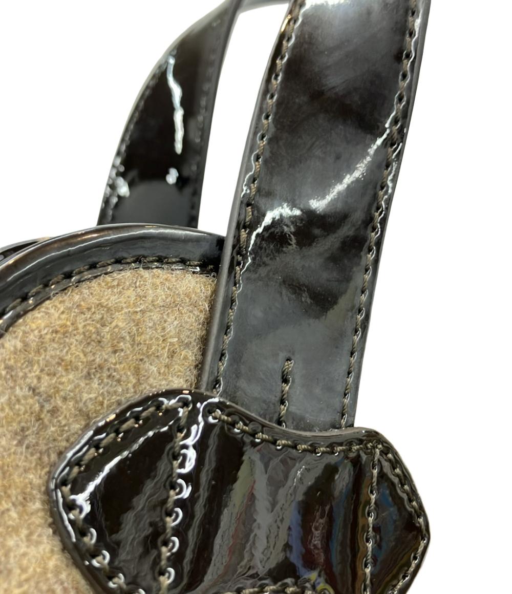 ティラマーチ ハンドバッグ レディース TILA MARCH