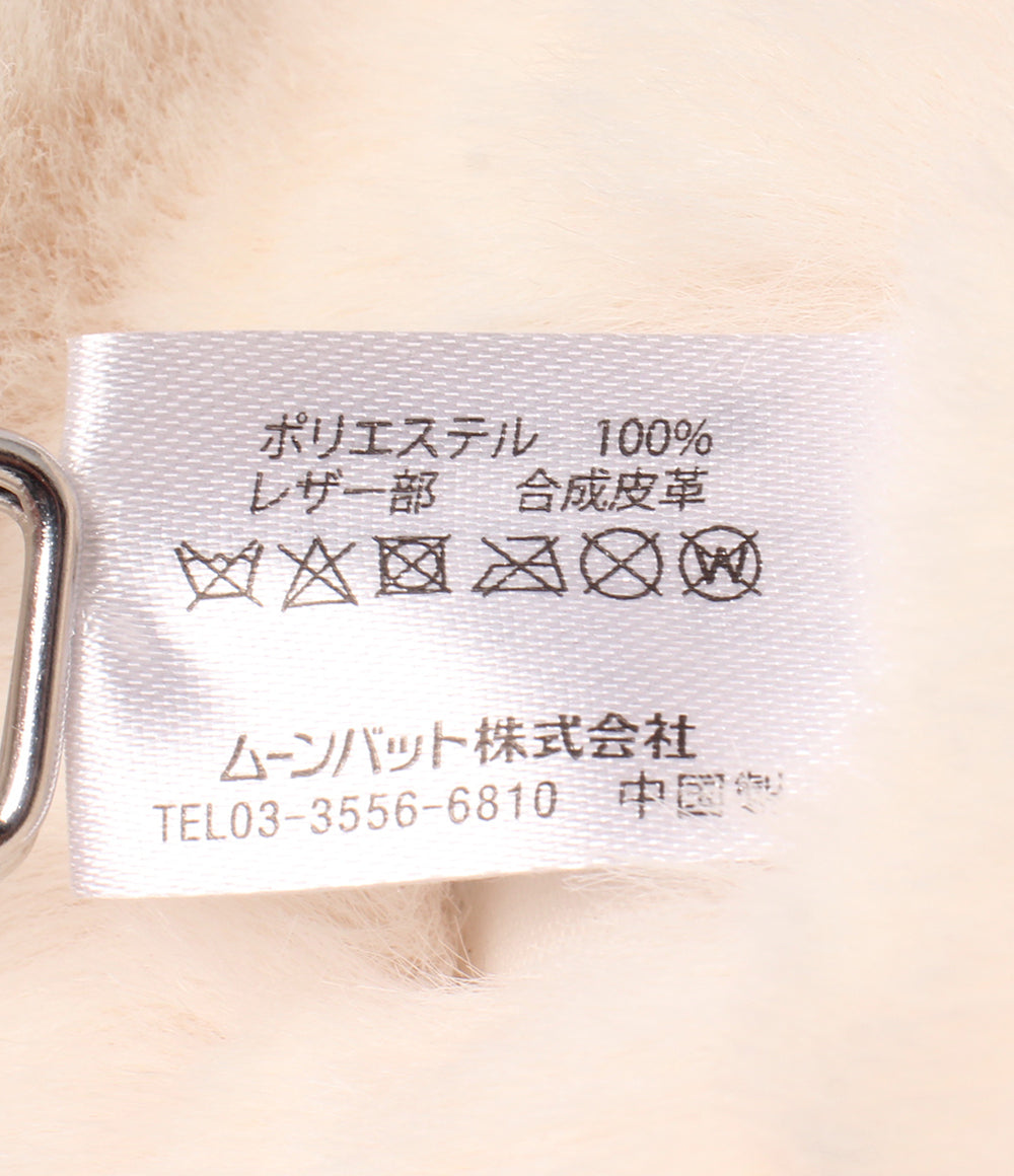 美品 Furla マフラー レディース フルラ