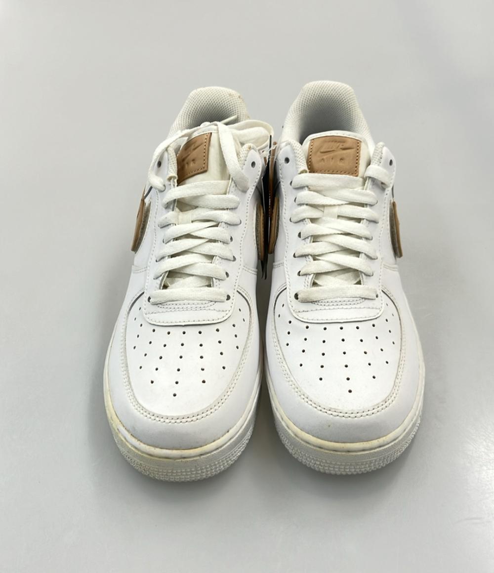 NIKE ローカットスニーカー AIR FORCE 1 07 LV8 3 CT2253-100 メンズ SIZE 27.0 (L) ナイキ