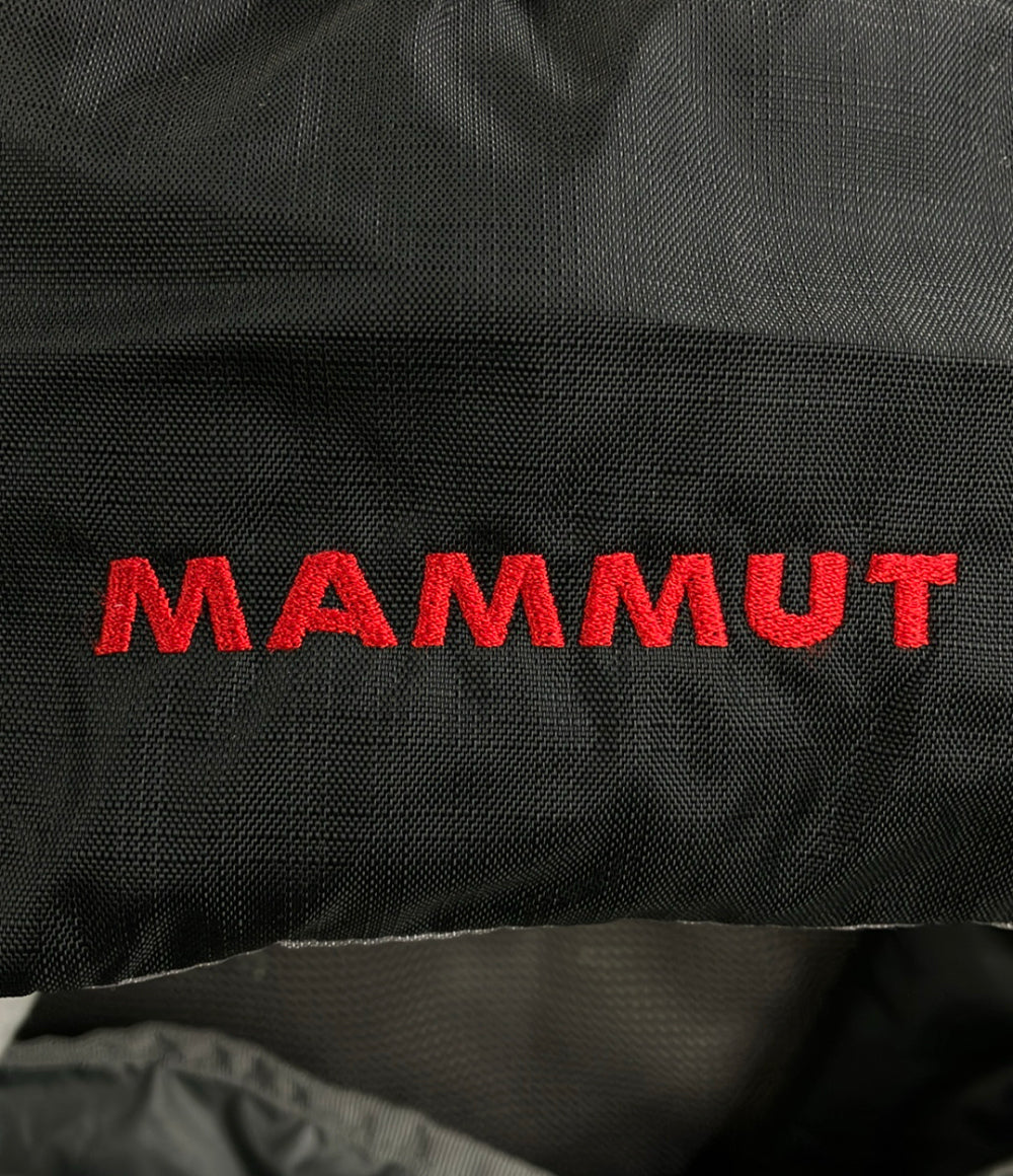 美品 Mammut ザックLITHIUM CREST 30 メンズ マムート