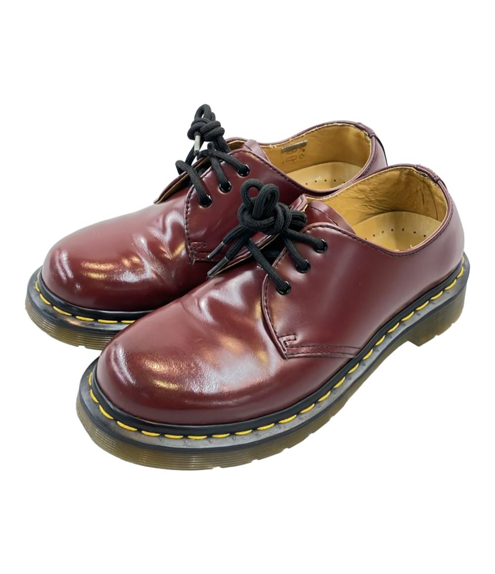 23 ドクターマーチン JODAN Ⅲ 8ホール 厚底 レースアップ ブーツ ドクターマーチン Dr.Martens レディース シューズ 厚底 ブーツ JADON
