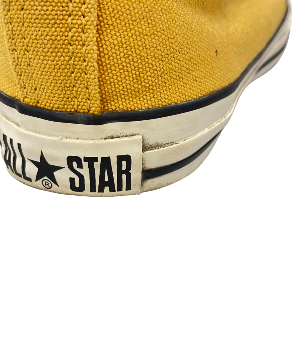 CONVERSE ハイカットスニーカー ALL STAR 100 COLORS HI 1CK797 レディース SIZE 24.0 コンバース