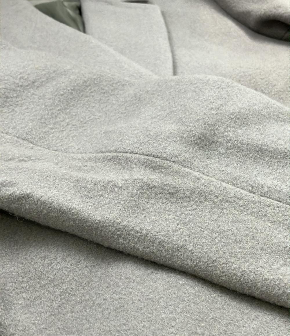 ユナイテッドトウキョウ チェスターコート レディース SIZE 1 (S) UNITED TOKYO