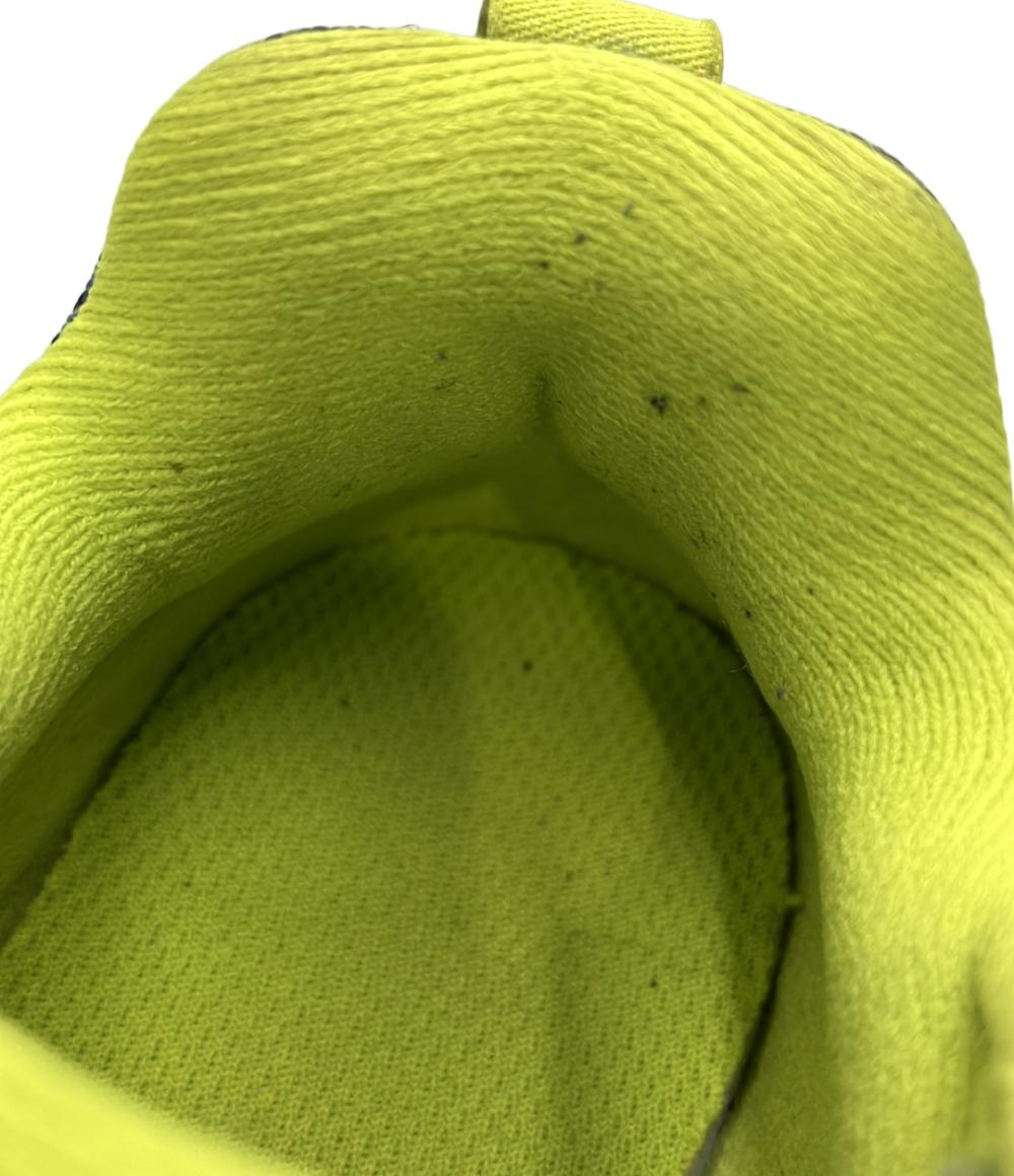 ナイキ ローカットスニーカー レボリューション6 DD1095-401 キッズ SIZE 18.5 NIKE