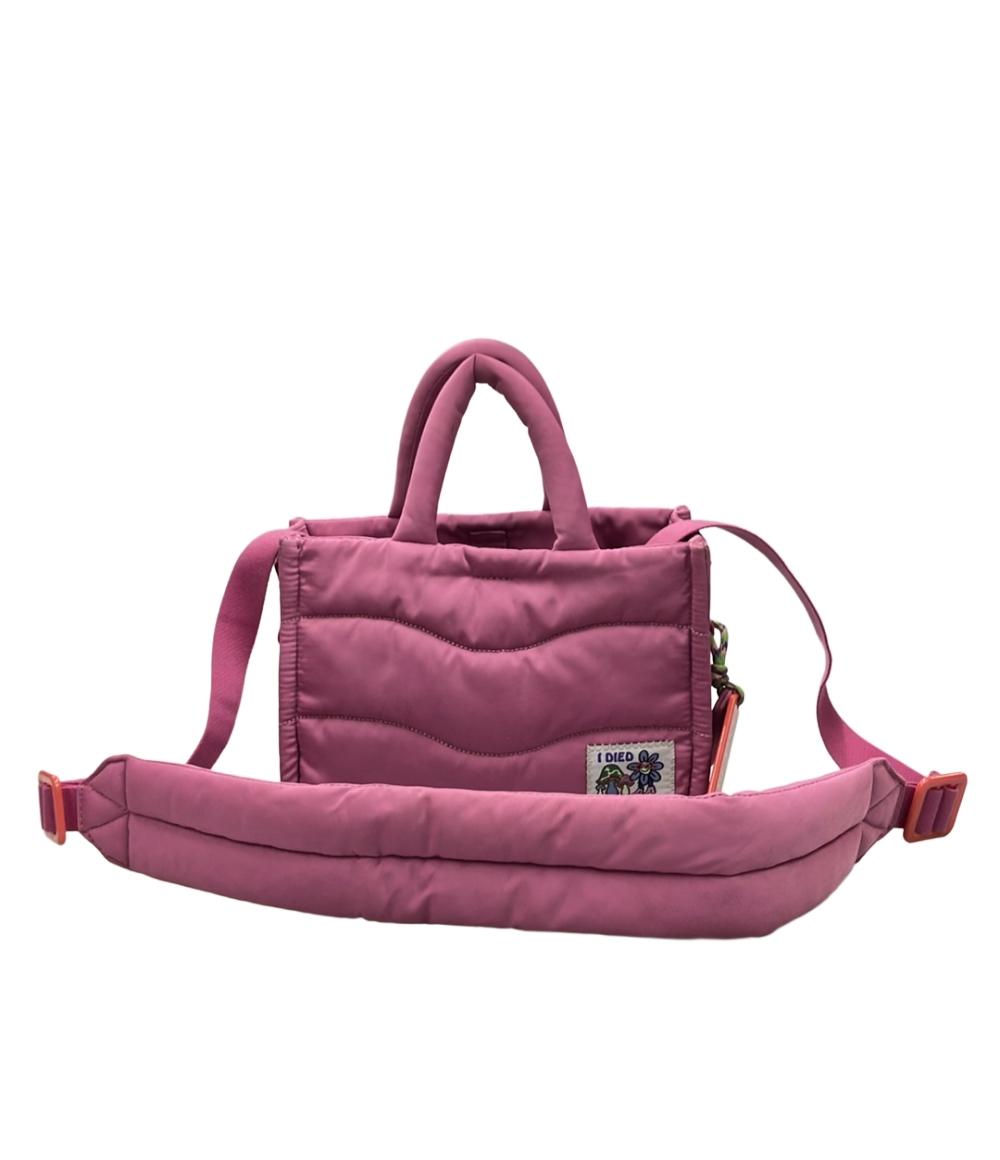 コーチトピア トートバッグ ショルダーバッグ 2WAY 斜め掛け CT385 レディース Coachtopia Coachtopia トートバッグ ショルダーバッグ 2WAY 斜め掛け CT385