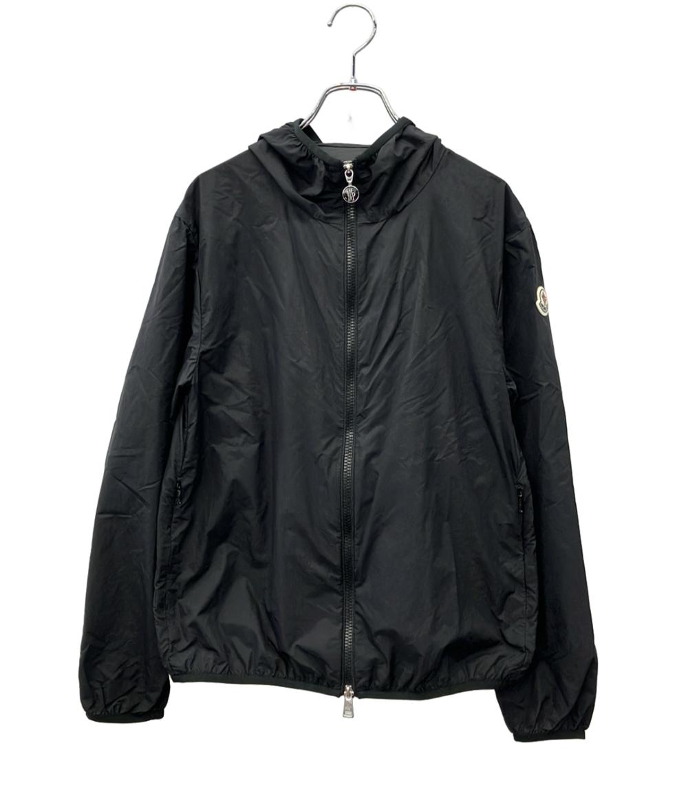 美品 MONCLER ナイロンジャケット FEGEO GIUBBOTTO タグ付き
