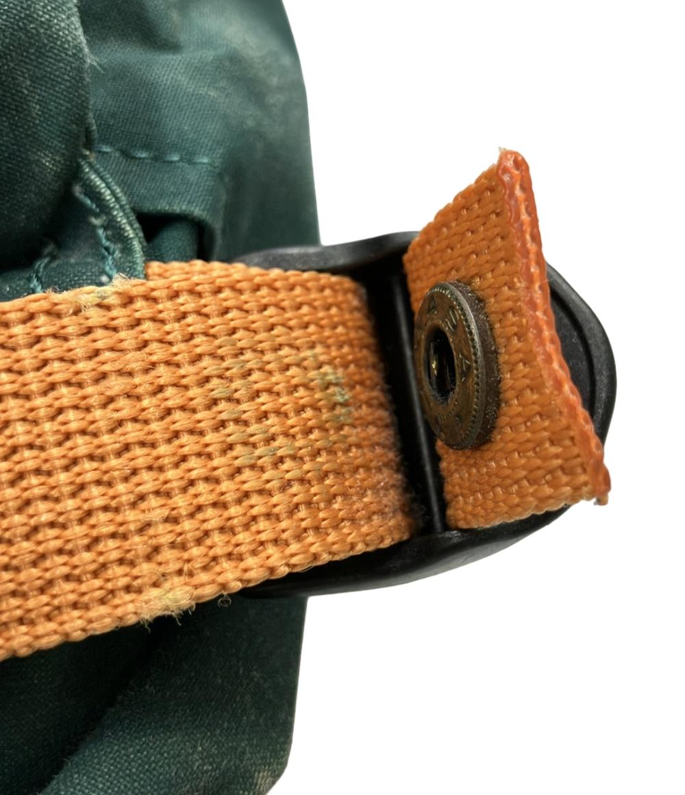 FJALLRAVEN リュック デイパック レディース フェールラーベン