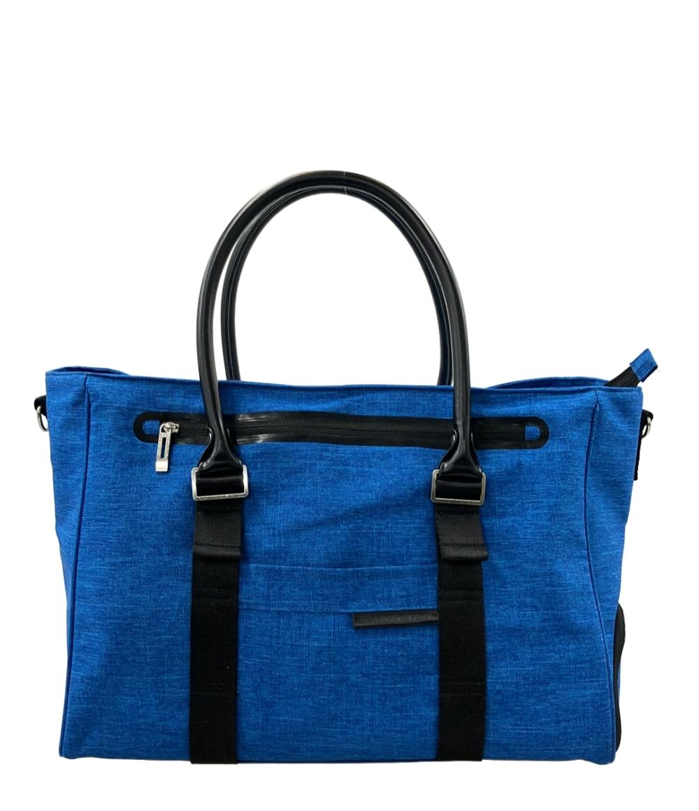 ランバン　ボストンバッグ LANVIN ボストンバッグ メンズ ランバン – Rehello by BOOKOFF