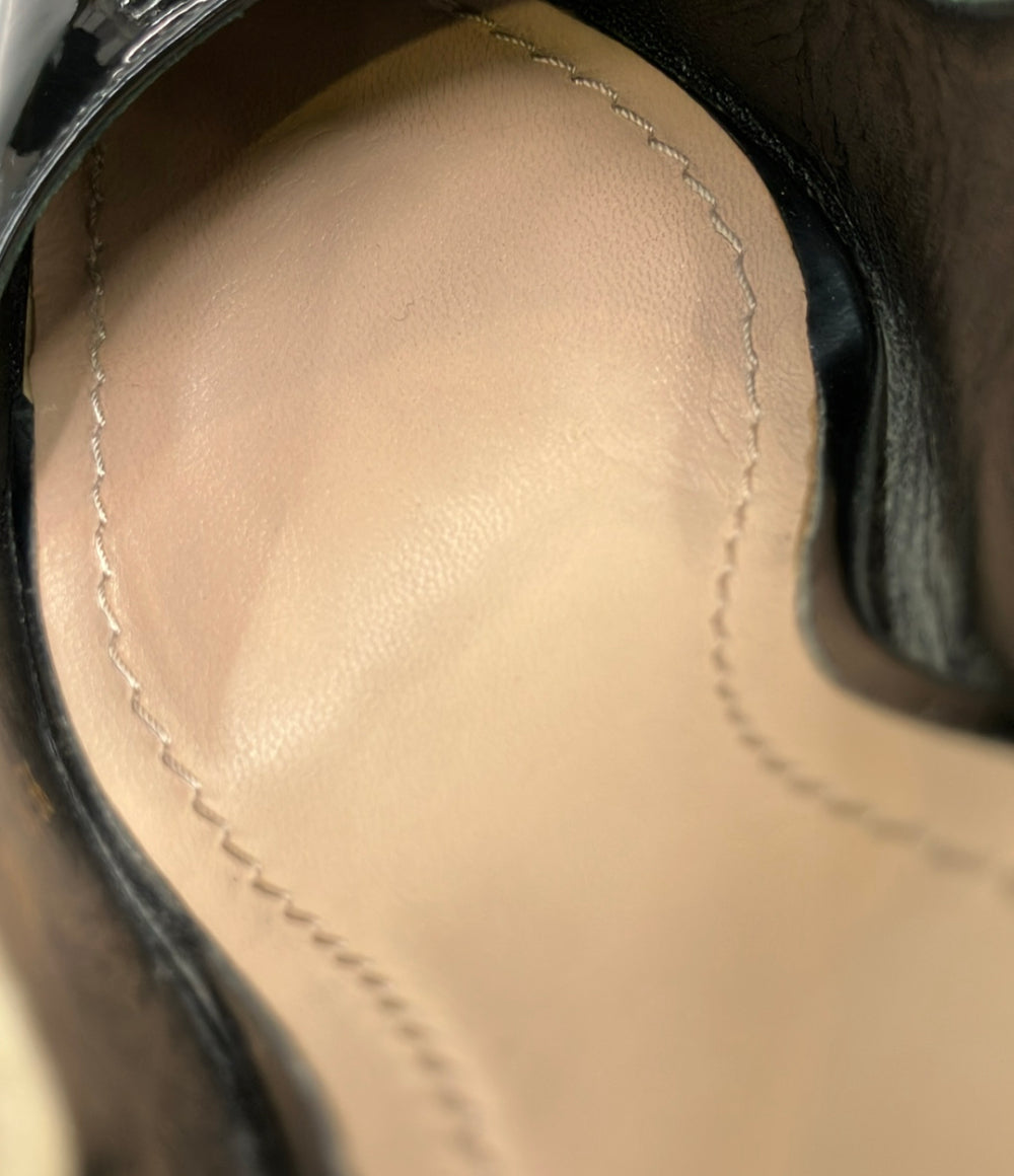 Christian Dior スリングバックパンプス J'Adior レディース SIZE 36 (23.5cm) クリスチャンディオール