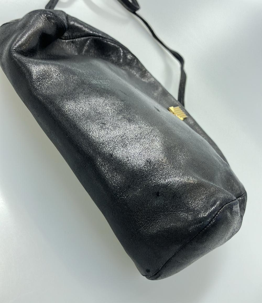 ランバン ミニショルダーバッグ 斜め掛け レディース LANVIN