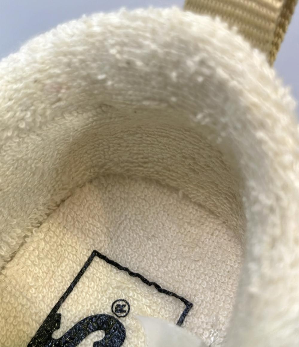 美品 バンズ ベビーシューズ マーベリック V3858B ベビー SIZE 12 VANS