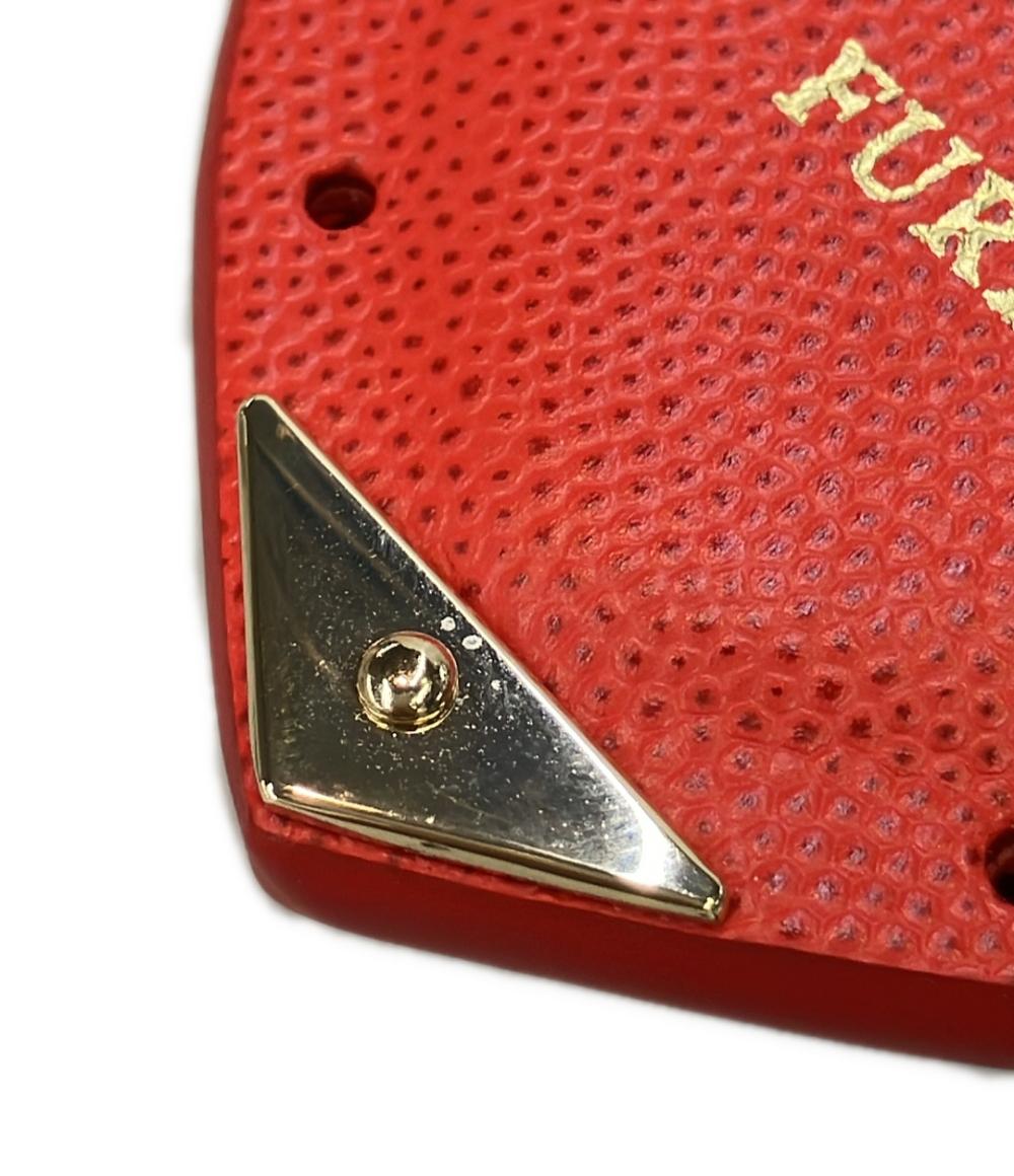 フルラ バッグチャーム キーリング レディース Furla