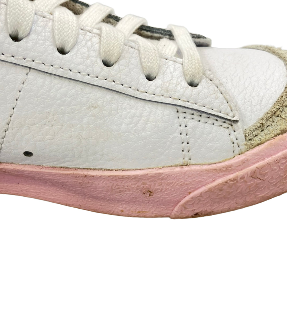 NIKE ローカットスニーカー BLAZER LOW '77 VINTAGE BE TRUE DD3034-100 メンズ レディース SIZE 24.5 ナイキ