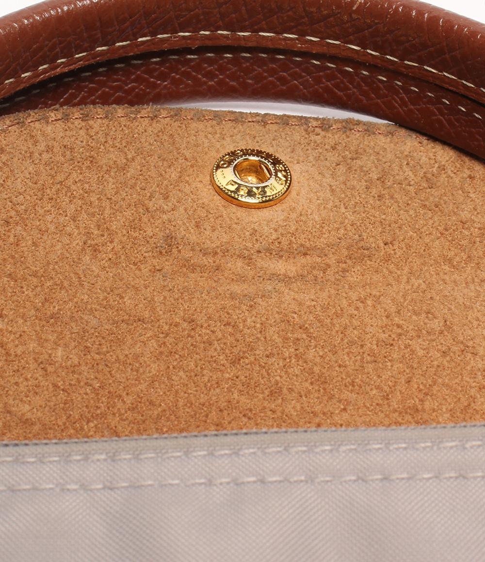ロンシャン ハンドバッグ ルプリアージュ レディース Longchamp