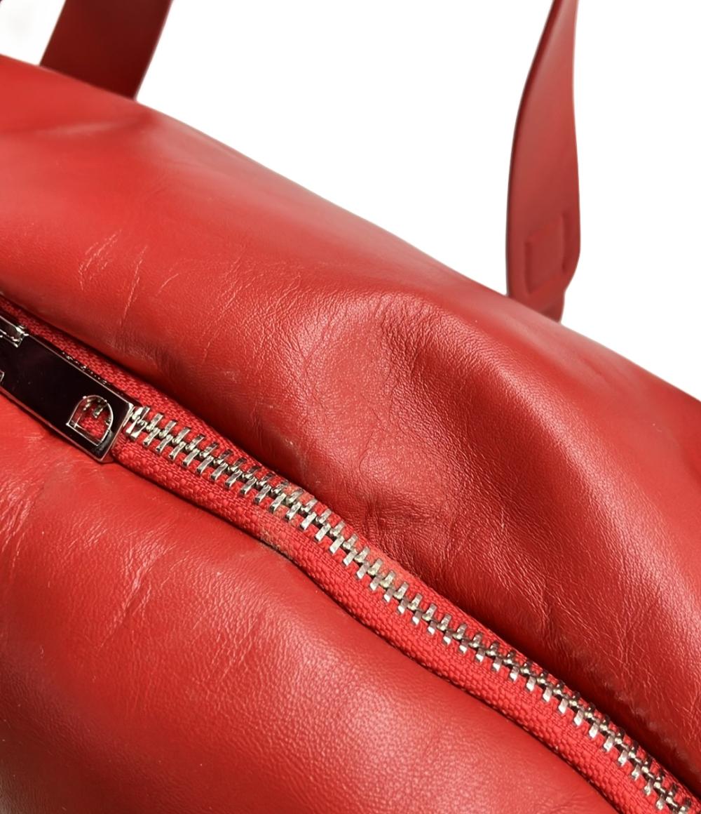 Desigual リュック レザー レディース デジグアル