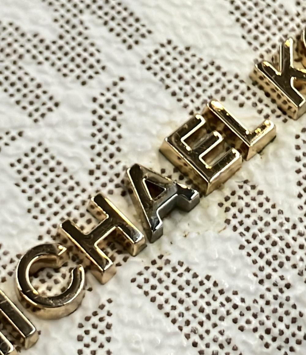 MICHAEL KORS ショルダーバッグ 斜め掛け レディース マイケルコース
