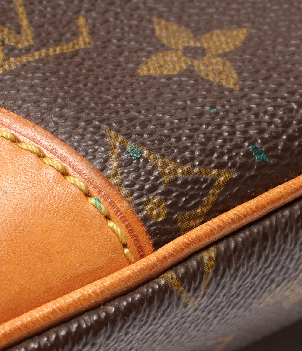 LOUIS VUITTON ショルダーバッグ コンピエーニュ28 モノグラム M51845 レディース ルイ・ヴィトン