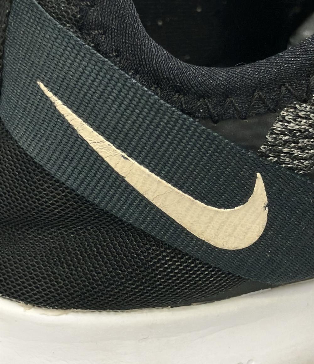 NIKE ローカットスニーカー フレックストレーナー9 AQ7491-002 レディース SIZE 23.5 ナイキ