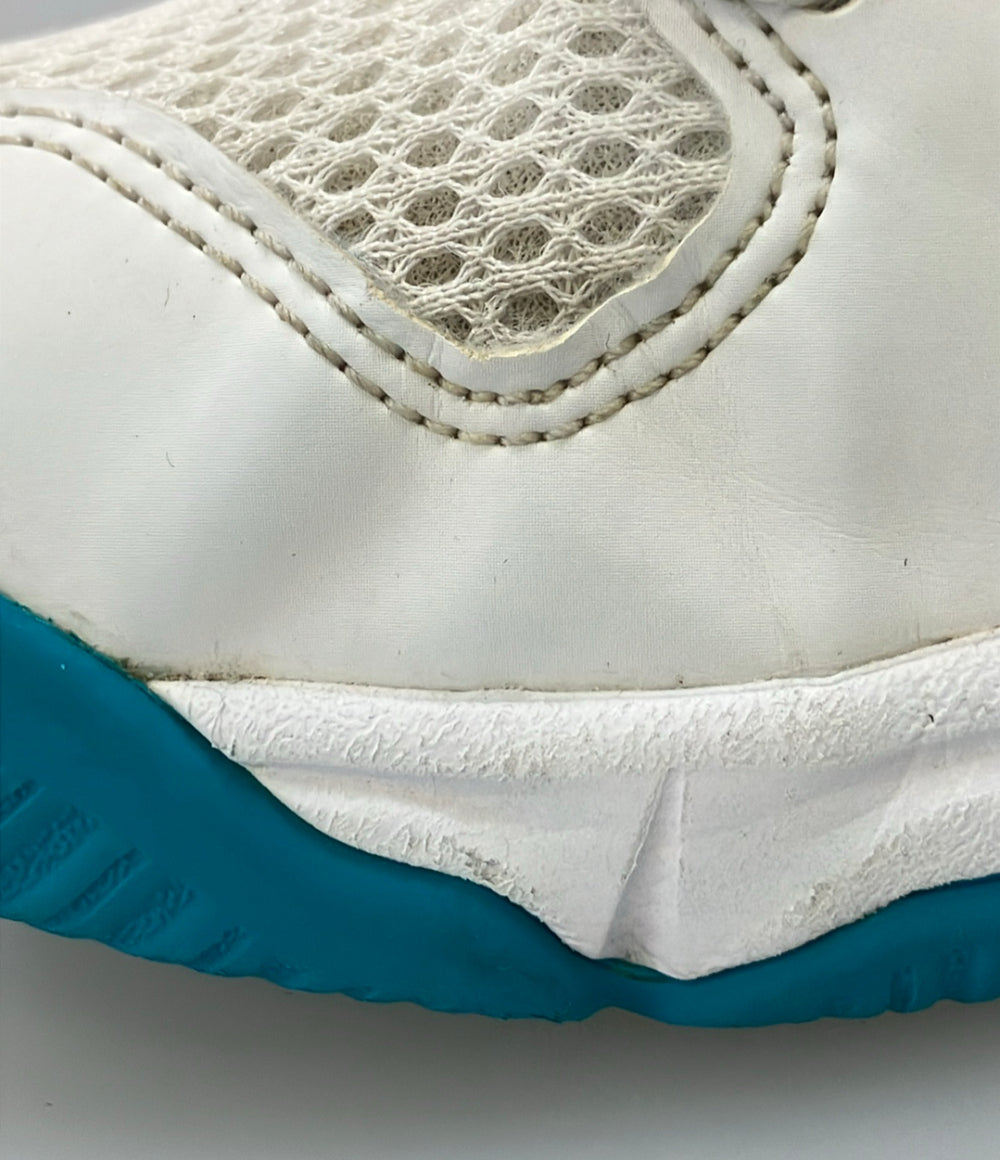 asics ハイカットスニーカー 1064A006 レディース SIZE 22.0 アシックス
