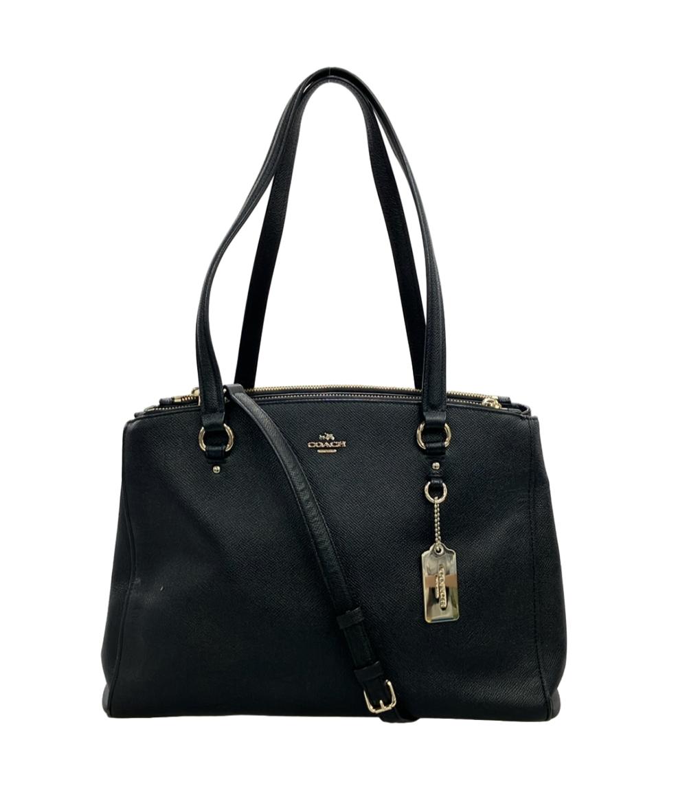 コーチ 2way トートバッグ ショルダーバッグ 斜め掛け 25137 レディース COACH コーチ 2way トートバッグ ショルダーバッグ 斜め掛け 25137