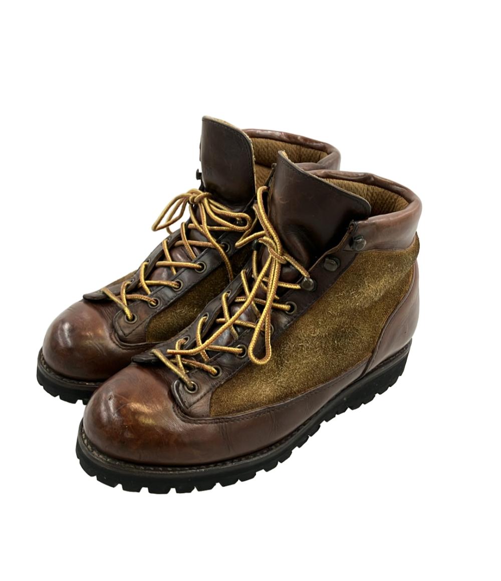 Danner ワークブーツ メンズ SIZE 7 1/2 (25.5cm) ダナー – Rehello by