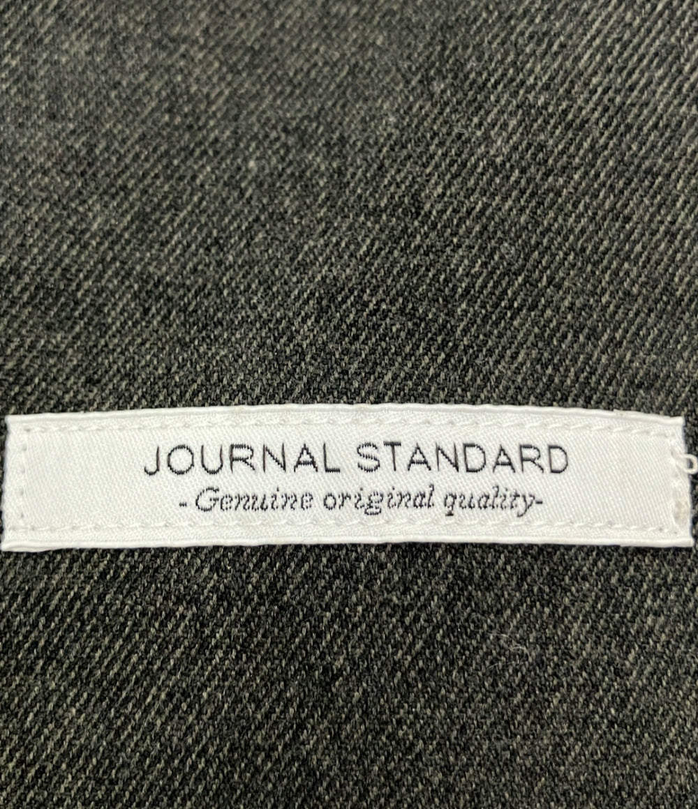 美品 JOURNAL STANDARD ショルダーバッグ 斜め掛け メンズ ジャーナルスタンダード