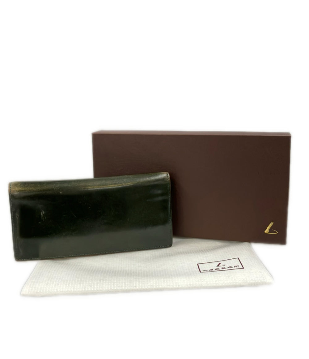 TSUCHIYA KABAN 長財布 メンズ ツチヤカバン