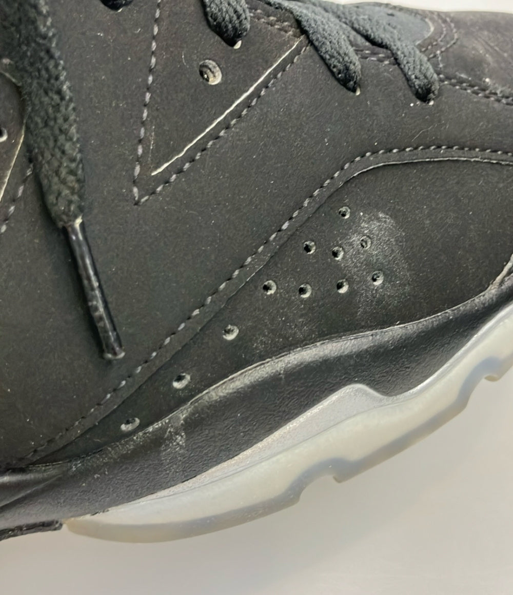 ナイキ ハイカットスニーカー AIR JORDAN 6 RETRO DX2836-001 メンズ SIZE 26.5 (M) NIKE