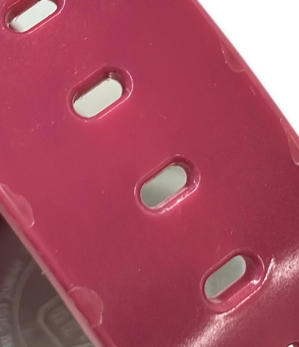 CASIO 腕時計 クレイジーカラーズ G-SHOCK クオーツ DW-6900CS-4JF メンズ レディース カシオ