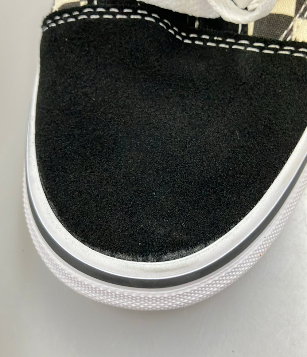 VANS ローカットスニーカー OLD SKOOL PRIMARY CHECK メンズ SIZE 26.0 (M) ヴァンズ