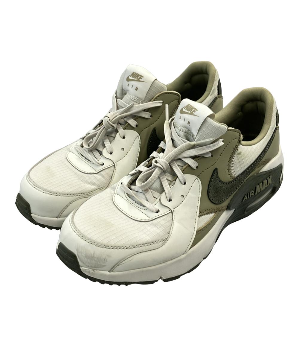 NIKE ローカットスニーカー AIR MAX EXCEE FZ5162-072 メンズ SIZE