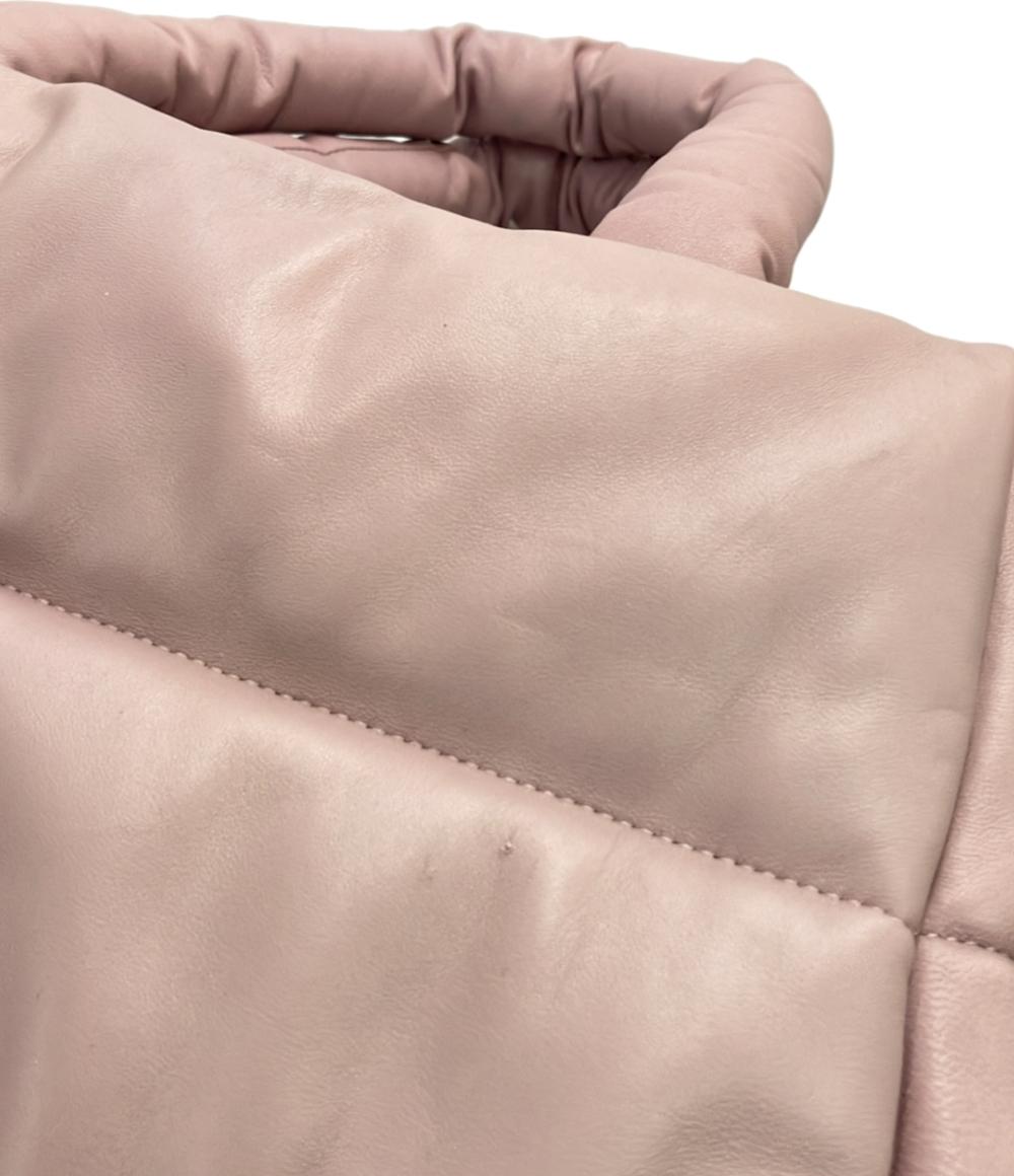 コーチ ピロートートバッグ CE722 レディース COACH